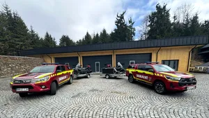 Trei ucraineni cer ajutor de urgență pe munte, în Maramureș