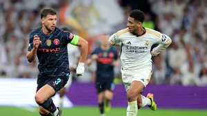 Cele 13 borne fotbalistice atinse sau depăşite în meciul Real Madrid - Manchester City 3-3