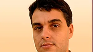 Cristian Brancu, directorul revistei VIP, a părăsit publicaţia