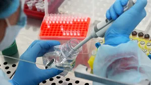 Coreea de Sud trimite 2.000.000 teste pentru COVID-19 către România / Prima tranşă ajunge în ţară săptămâna viitoare