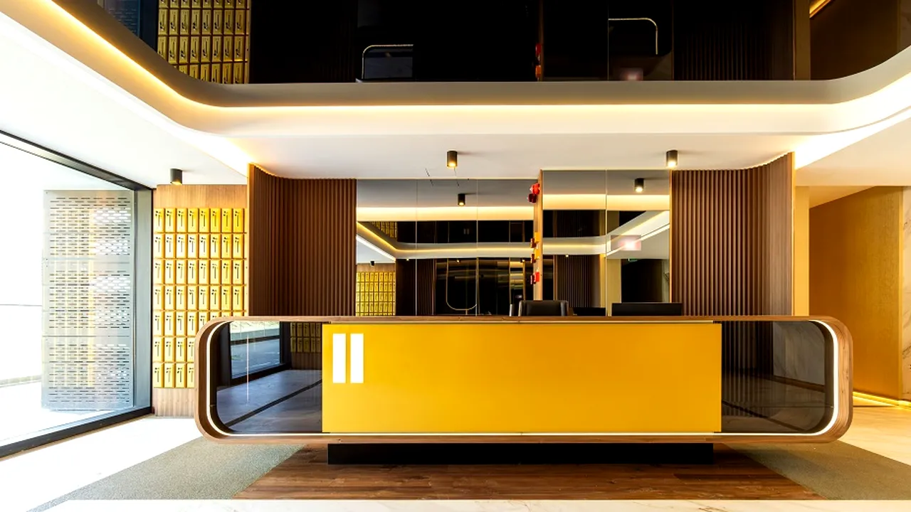 Proiectul imobiliar Yacht KID, pe lista scurtă la SHARE Architecture Awards 2024