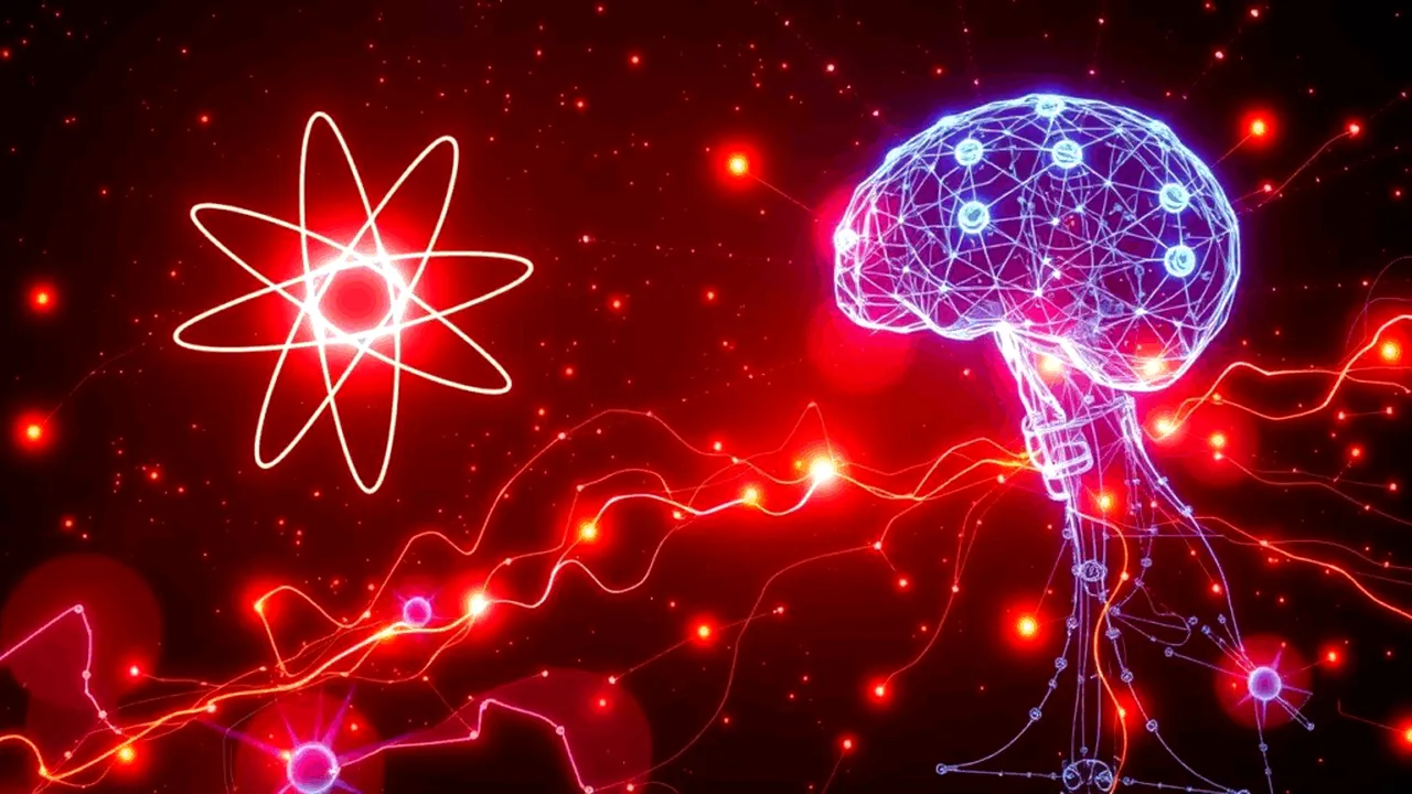 Directorul AIEA susține că energia nucleară poate susține dezvoltarea inteligenței artificiale