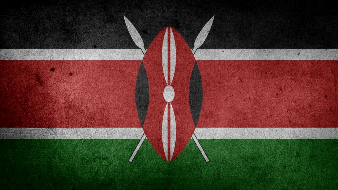 Tragedie în Kenya: 15 eleve au murit într-un incendiu izbucnit la un internat