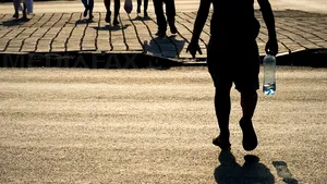 COD GALBEN de caniculă în şase judeţe. HARTA zonelor afectate