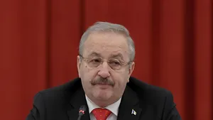 Vasile Dîncu: Stârpirea Hamas nu va fi foarte simplă