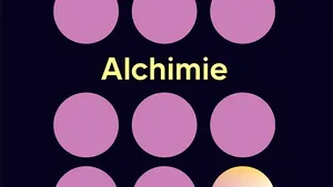 O carte pe zi: Alchimie. Arta enigmatică şi strania ştiinţă a magiei în branduri,afaceri şi în viaţă