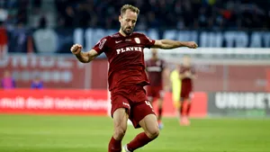 Duel feroviar în play off: CFR Cluj-Rapid