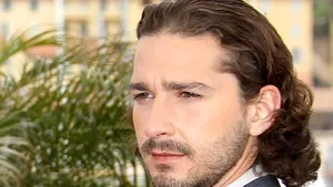 Reuters: Charlie Countryman, jucat de Shia LaBeouf, găseşte iubirea în sălbatica Românie
