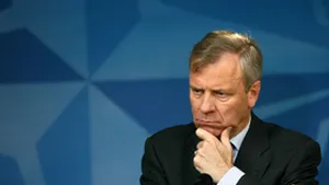 NATO nu se implică în conflictul privind baza navală de la Sevastopol