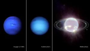 HOROSCOP Duminică, 4 decembrie – Neptun iese din retrogradare. Un plus de creativitate şi intuiţie pentru patru zodii