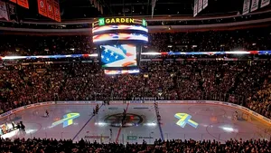 Sportul şi-a reintrat în drepturi la Boston, la două zile după atacurile cu bombă de la maraton