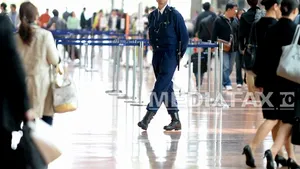 Incident de securitate produs la aeroportul din Tokyo înainte de sosirea lui Barack Obama