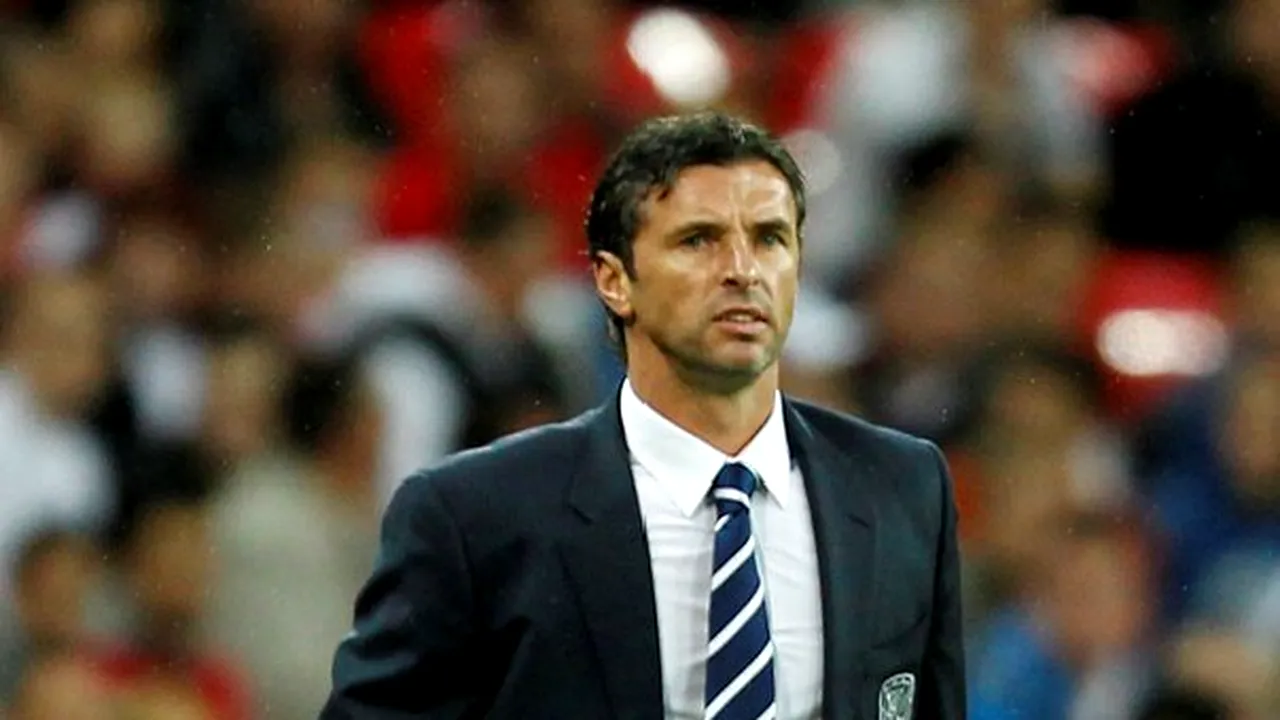 Decesul lui Gary Speed: Ancheta nu a stabilit dacă a fost sinucidere sau accident