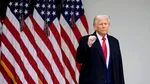 Donald Trump anunță un acord comercial cu Regatul Unit în plină criză tarifară