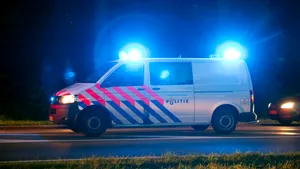 Români suspectaţi de furt din camioane aflate în mişcare, pline cu electronice de lux, arestaţi de poliţia olandeză. Ce au găsit anchetatorii în cabana acestora