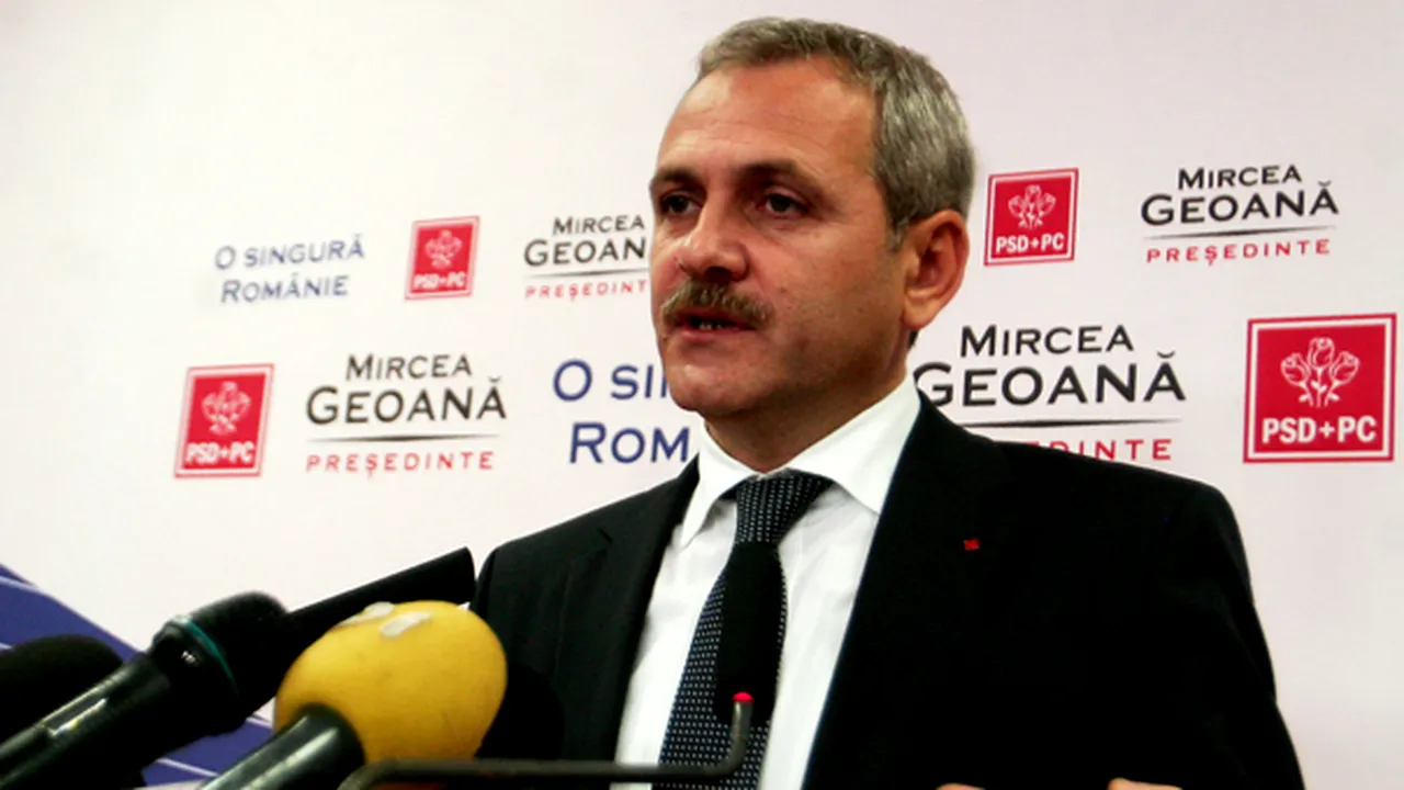 PSD cere Curţii de Apel Bucureşti suspendarea procesului verbal al BEC privind rezultatul alegerilor