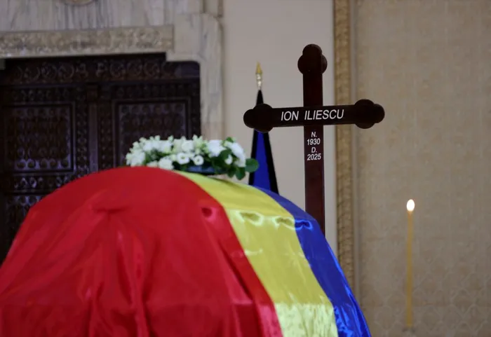 Funeraliile lui Ion Iliescu: Care au fost marii absenți de la eveniment