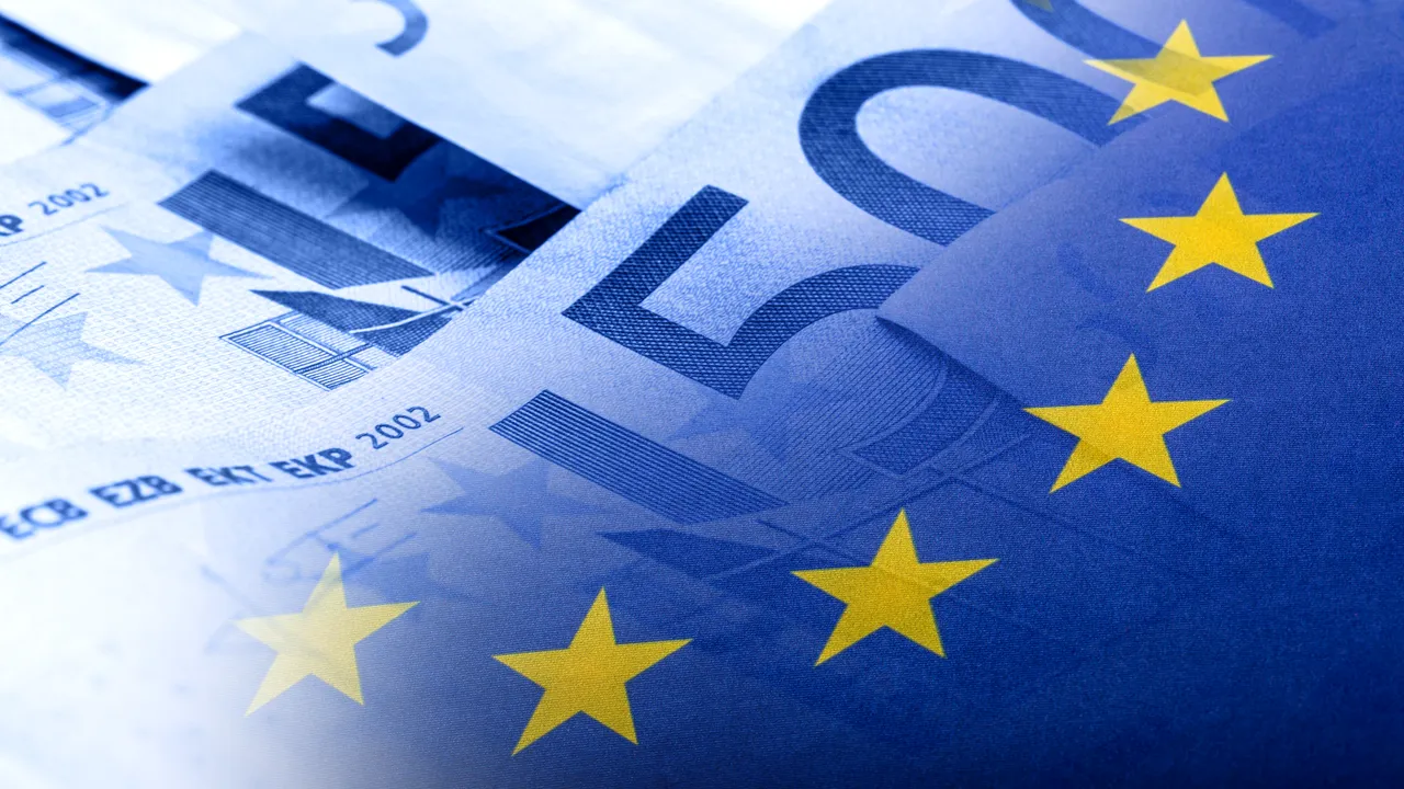 Este confirmat oficial: Anunţul Eurostat privind reducerea creşterii economice în zona euro 