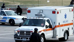 Un poliţist american a împuşcat mortal un elev de 16 ani care îl înjunghiase