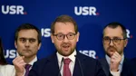 Începe votul pentru alegerea președintelui USR. Cine candidează pentru conducerea formațiunii