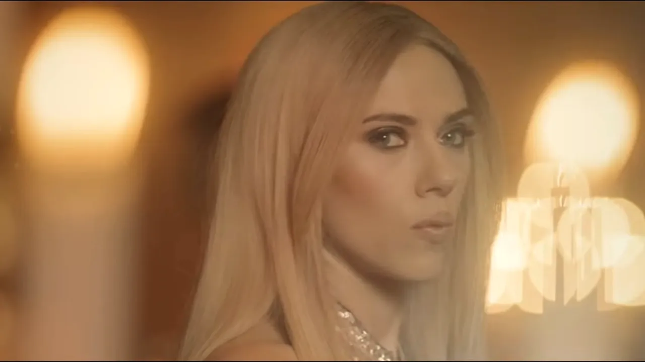 VIDEO Fiica preşedintelui SUA Donald Trump, parodiată de Scarlet Johansson pentru 