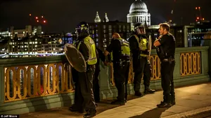 Iranul cere identificarea surselor terorismului, o referire la Arabia Saudită, un aliat al SUA: Atacurile comise în Londra trebuie să fie 