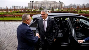 Ciucă: Proiectele care vizează procesul aderării la OCDE vor fi trecute prin Parlament cu rapiditate