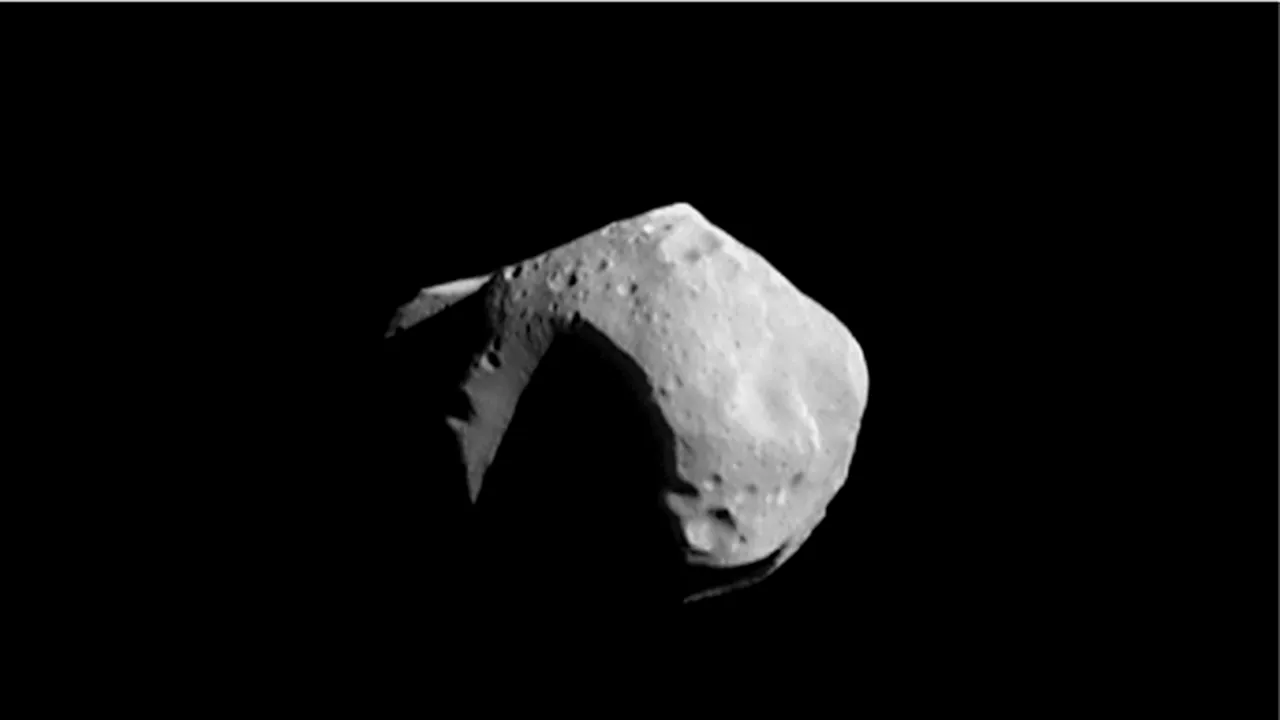 Romanian Astronomers Discover Over 100 Asteroids