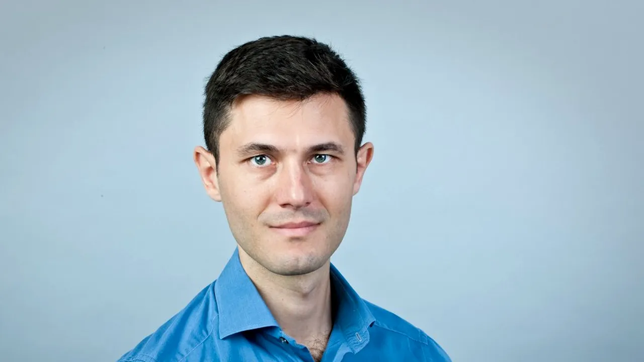 Deputatul Cornel Zainea demisionează din USR şi din Parlament. „USR şi se pare că şi PLUS devin partide în care câştigă cine ”.