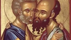 Sfinţii Petru şi Pavel, patronii spirituali ai penitenciarelor, sărbătoriţi pe 29 iunie