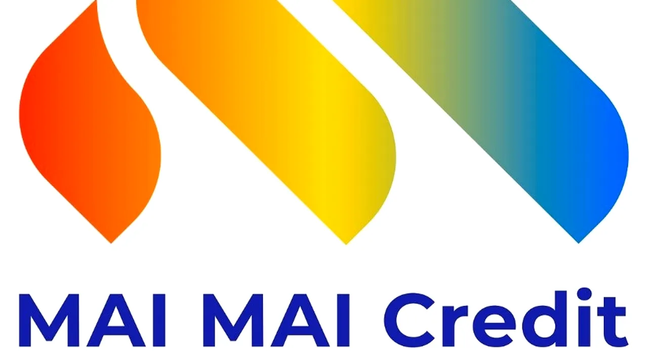 (P) Mai Mai Credit IFN intră pe piaţa împrumuturilor cu 2 produse de creditare nebancare