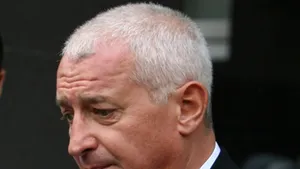 Senatorul Frunda Gyorgy se declară surprins de decizia CC