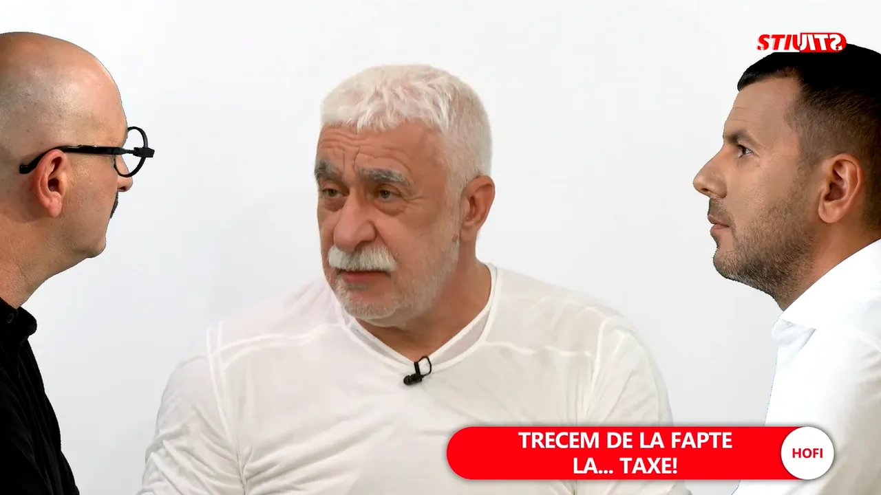 Adrian Sârbu: Ce contribuţie au adus cei 1,2 milioane de bugetari la creşterea României pentru ca bugetul sa crească de la 18 miliarde în 2004 la 110 miliarde în 2023?