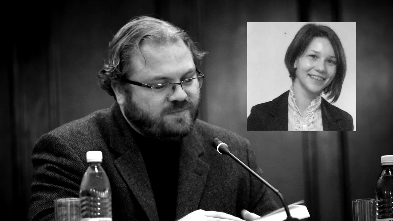 PREZENTUL FĂRĂ PERDEA Marius Oprea/ Un ultim scandal la IICCMER: angajaţii s-au revoltat împotriva  Alexandrei Toader, care se poartă ca Elena Ceauşescu