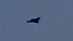 Dronă rusească detectată de radar în spațiul aerian românesc, în zona Chilia