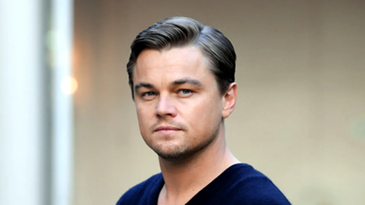 Leonardo DiCaprio şi-a vândut reşedinţa din Malibu