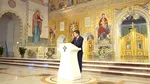 Nicușor Dan, discurs la Catedrala Națională despre „naționalism sănătos” și divizarea societății: „Spațiul public este dominat de defetiști și demagogi”