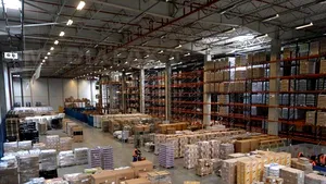 Companiile de logistică vor continua investiţiile, dar nu speră la o creştere economică semnificativă