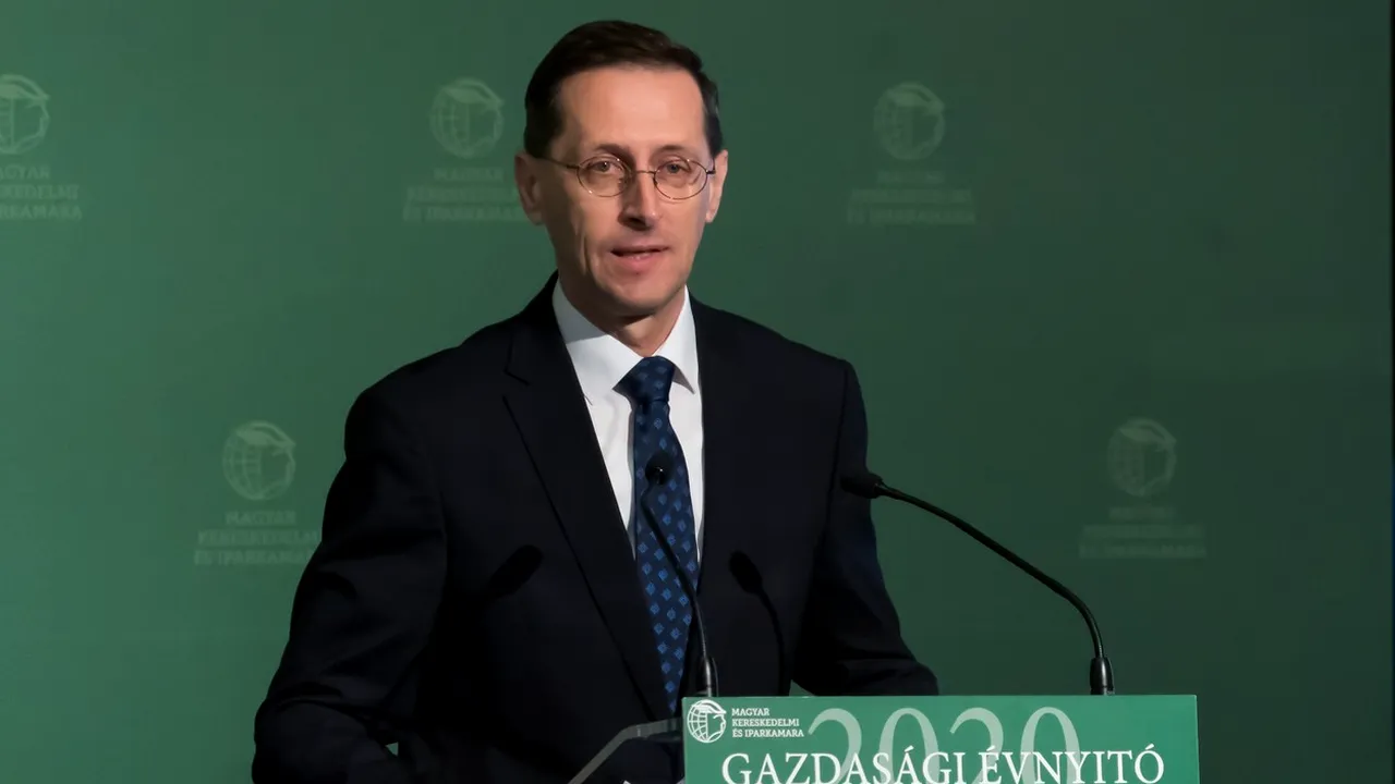 Revenirea economică a Ungariei depinde de apariţiei unui vaccin anticoronavirus