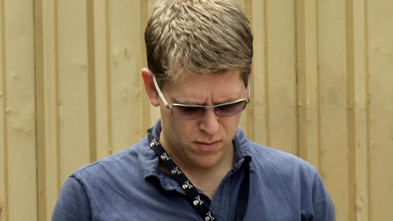 Fostul jurnalist Jay Carney va fi noul purtător de cuvânt al Casei Albe