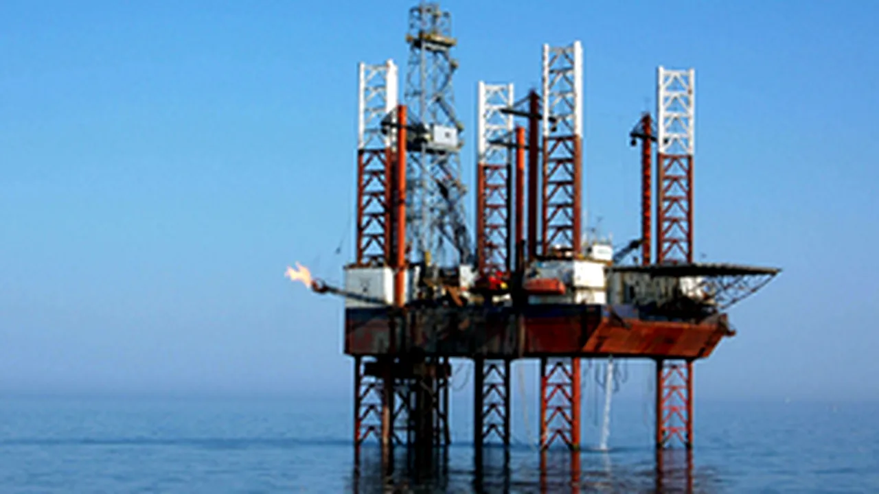 Romanian Romgaz, Petrom, Foreign Cos Mull Leasing Black Sea Oil Blocks