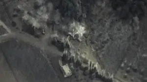 ANALIZĂ: Bombardamentele ruseşti sporesc haosul în Siria, potrivit unor experţi - VIDEO