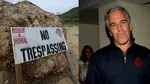 Cum arată insula privată a lui Jeffrey Epstein: Congresul SUA a facut publice primele imagini
