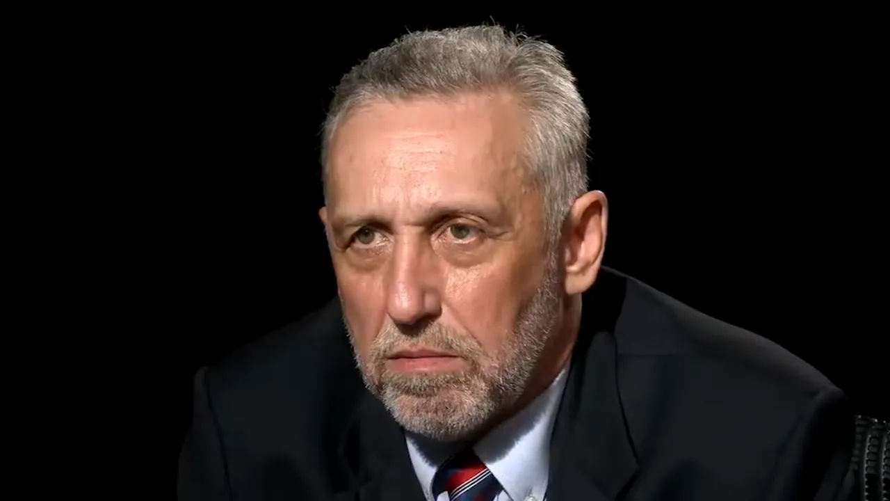 Marian Munteanu, EXCLUSIV la Marius Tucă Show: „Când am ajuns la Urgenţe, asistentele şi infirmierele au început să mă scuipe. Au fost cele mai grele momente din viaţa mea”

