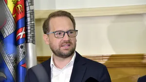 Reacția lui Dominic Fritz, după căderea Guvernului Veștea: „Avem nevoie urgent de consultări transparente”