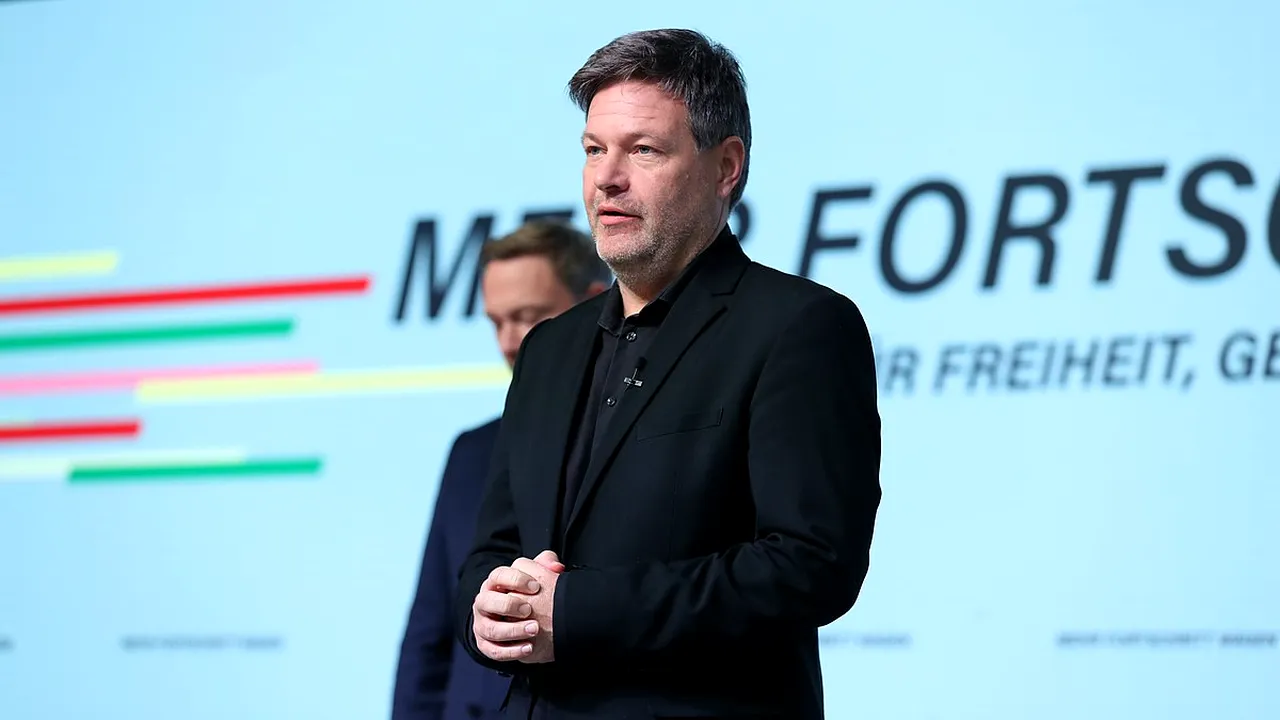 Cursa contra giganţilor tehnologiei din SUA. Vicecancelarul Germaniei propune o platformă europeană drept rival