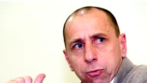 Maurizio Trombetta, noul antrenor al echipei FCM Târgu Mureş