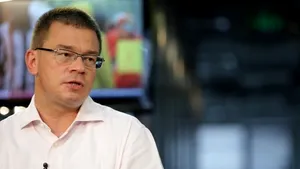 Mihai Răzvan Ungureanu, declaraţii în exclusivitate pentru GÂNDUL LIVE