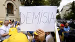 Calendarul protestelor din august și septembrie anunțat de Sindicatele din Învățământ