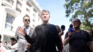 JUSTIȚIE Percheziții la Cristian Pomohaci: fostul preot, vizat într-un dosar de viol asupra unui minor și agresiune sexuală – surse G4Media